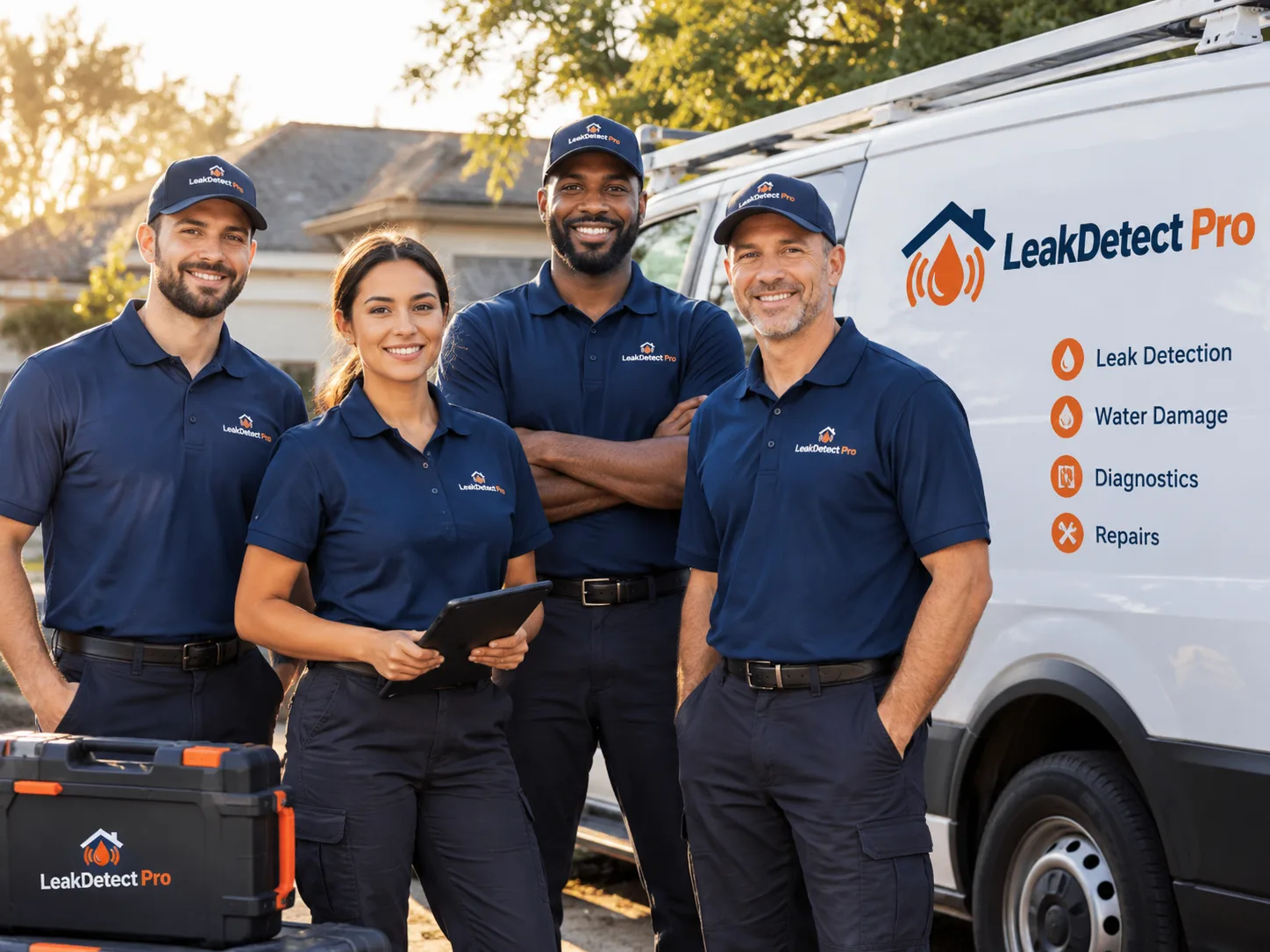 Roof Repair company in Limestone, ME